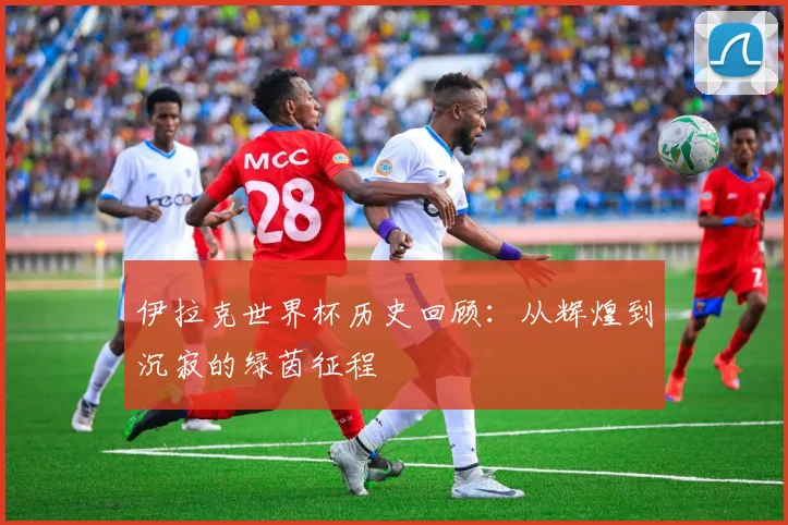 伊拉克世界杯历史回顾：从辉煌到沉寂的绿茵征程