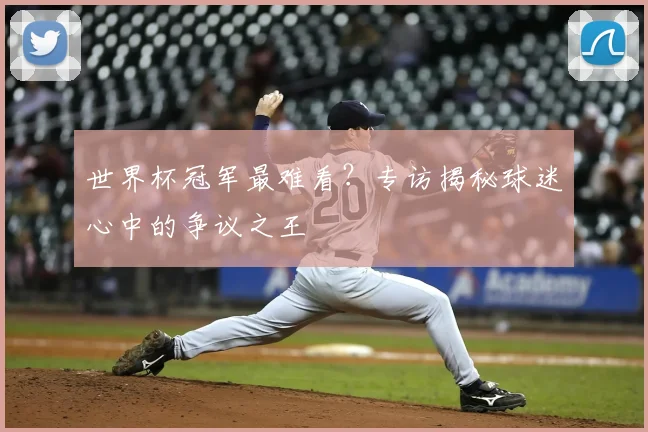 世界杯冠军最难看?专访揭秘球迷心中的争议之王